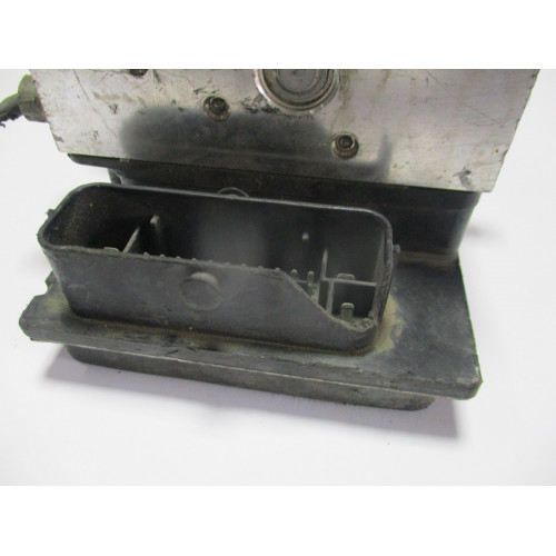 Fiat 500 ABS Beyni 0265950969 0265230283 51821273