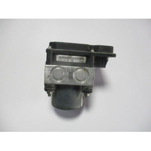 Fiat 500 ABS Beyni 0265950969 0265230283 51821273