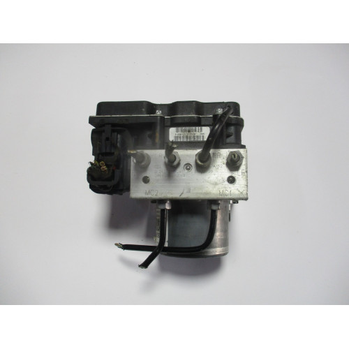 Ford KA ABS BEYNİ 0265950968 0265230281 51823790