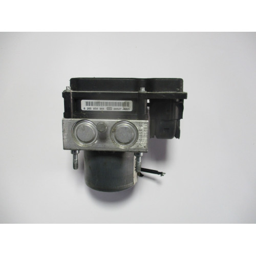 Ford KA ABS BEYNİ 0265950968 0265230281 51823790