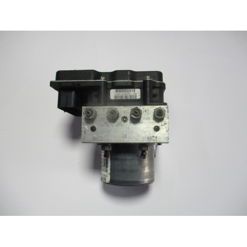 Fiat Panda ABS Beyni 0265950951 0265230248 51820134