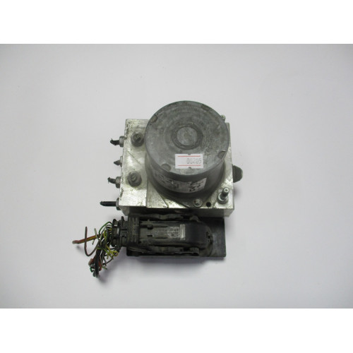 Fiat Grande Punto ABS Beyni 0265951832