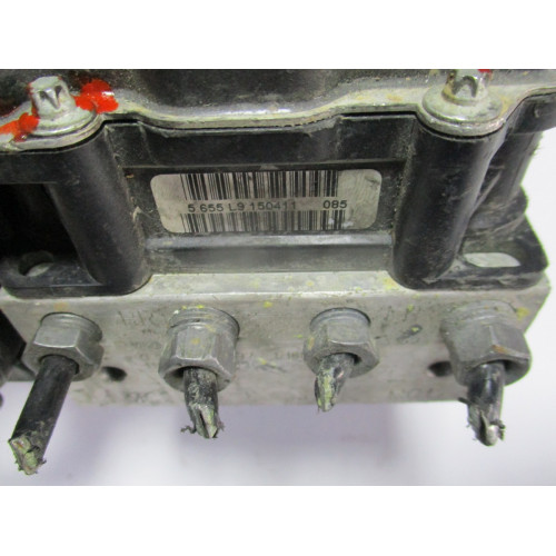 Fiat Grande Punto ABS Beyni 0265951832