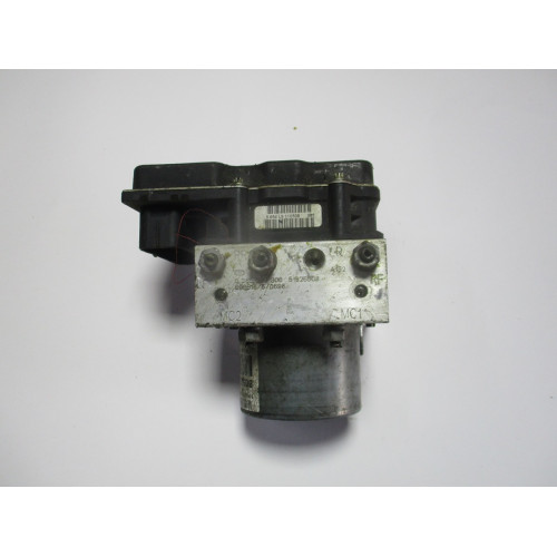 Fiat Grande Punto ABS Beyni 0265950973 0265230306 51826508 