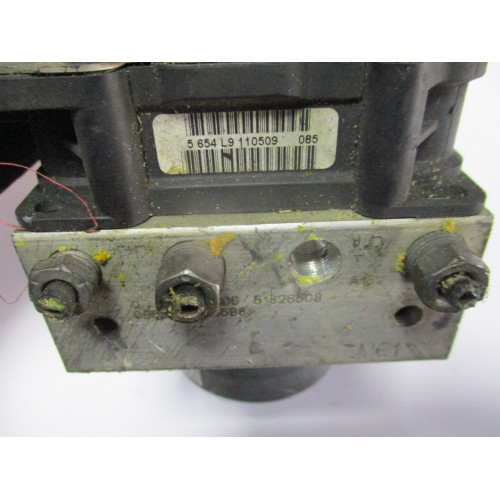 Fiat Grande Punto ABS Beyni 0265950973 0265230306 51826508 