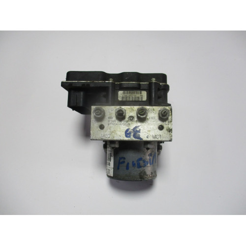 Fiat 500 ABS Beyni 0265950712 0265235359 51801320 