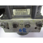 Fiat 500 ABS Beyni 0265950712 0265235359 51801320 
