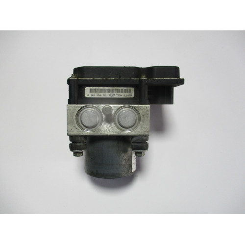 Fiat 500 ABS Beyni 0265950712 0265235359 51801320 