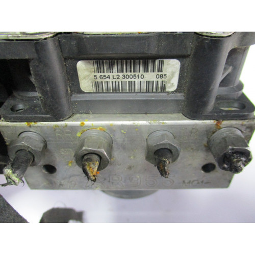 Alfa Romeo Mito ABS Beyni 0265951710 0265251816 51879980 