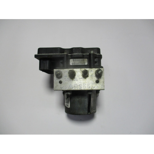 Alfa Romeo Mito ABS Beyni 0265951508 0265230812 51865128 