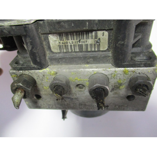 Fiat İdea ABS Beyni 0265950511 0265235430 51793305 
