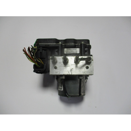Fiat Grande Punto ABS Beyni 0265951832 0265251997 51894801 
