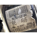 Citroen C2 C3 ABS Beyni 10.0970-1109.3 9656493580 10.0207-0056.4