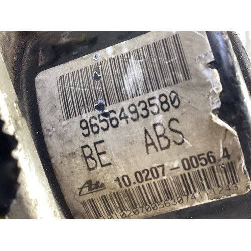Citroen C2 C3 ABS Beyni 10.0970-1109.3 9656493580 10.0207-0056.4