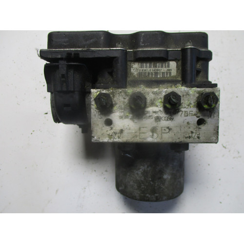 Audi A4 A5 ABS Beyni 0265950474 8E0910517H 8E0614517BF 0265234336