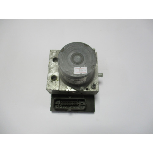 Fiat Grande Punto ABS Beyni 0265951832 0265251997 51894801 