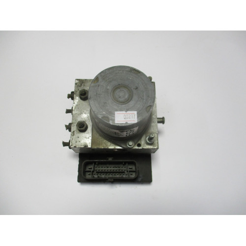 Fiat Grande Punto ABS Beyni 0265951378 0265230808 51860291