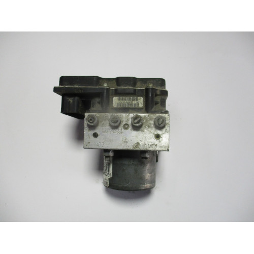 Fiat 500 ABS Beyni 0265951550 0265230814 51853817