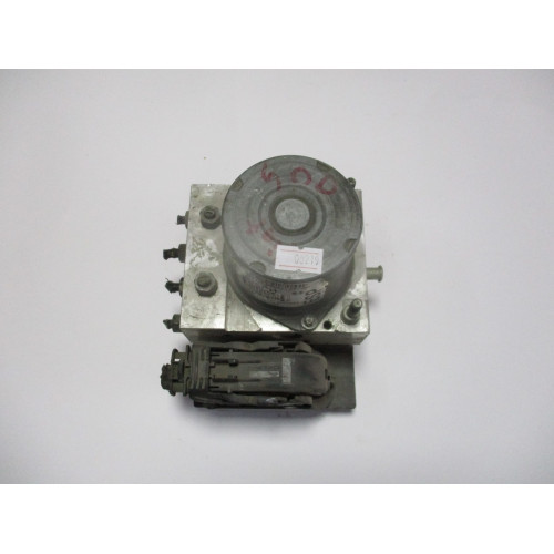 Fiat 500 ABS Beyni 0265951345 0265230822 51849337 