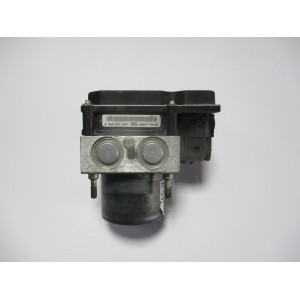 Fiat 500 ABS Beyni 0265951345 0265230822 51849337 