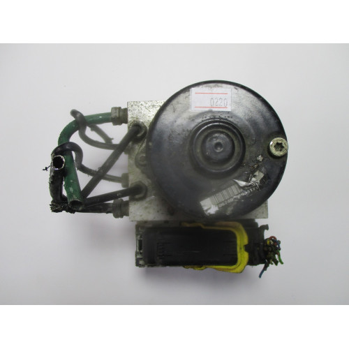 Peugeot 207 Citroen C3 ABS Beyni 10.0960-1185.3 9662295780 10.0206-0317.4 00.0404-856D.0