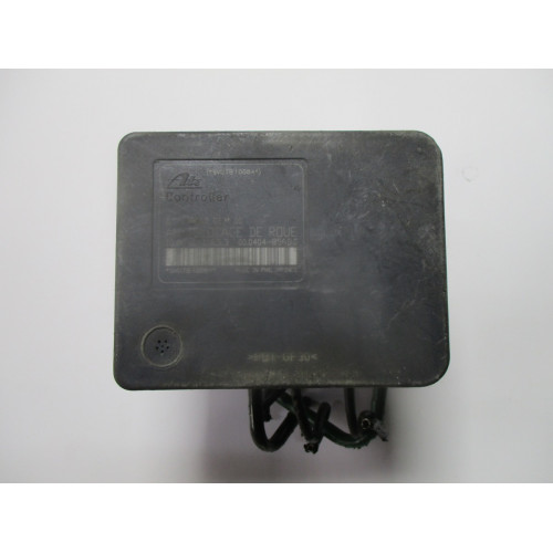 Peugeot 207 Citroen C3 ABS Beyni 10.0960-1185.3 9662295780 10.0206-0317.4 00.0404-856D.0