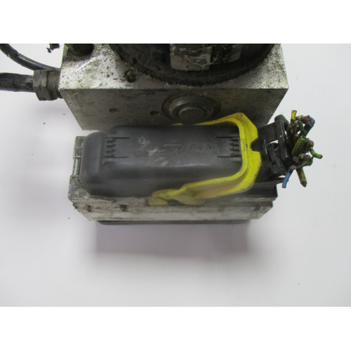 Peugeot 207 Citroen C3 ABS Beyni 10.0960-1185.3 9662295780 10.0206-0317.4 00.0404-856D.0