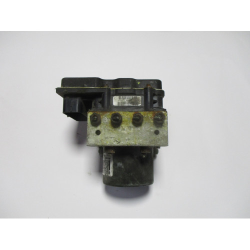 Fiat Grande Punto ABS Beyni 0265951709 0265251814