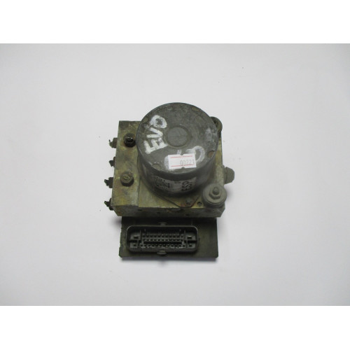 Fiat Grande Punto ABS Beyni 0265951709 0265251814