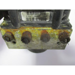 Fiat Grande Punto ABS Beyni 0265951709 0265251814