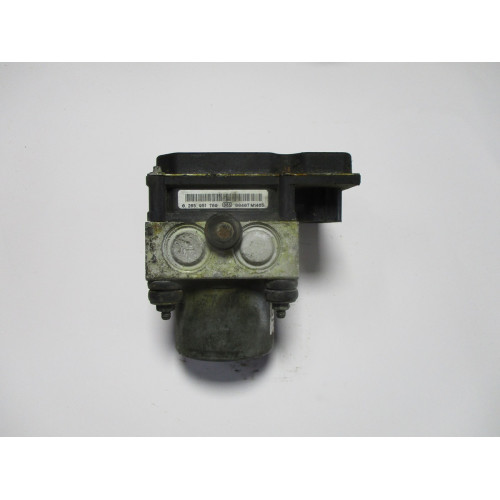 Fiat Grande Punto ABS Beyni 0265951709 0265251814