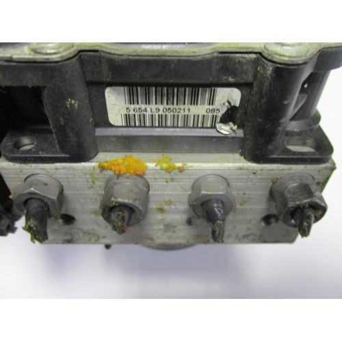 Fiat Grande Punto ABS Beyni 0265951832 0265251997 51894801 