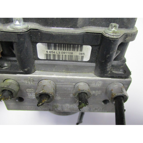 Alfa Romeo Mito ABS Beyni 0265950912 0265230191 51807043