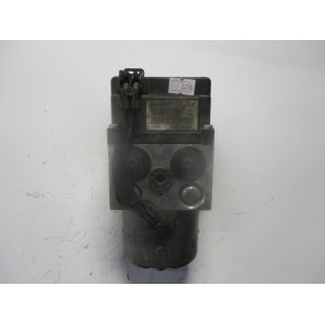 Fiat Multipla ABS Beyni 0273004684 46837590 0265216959