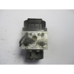 Fiat Multipla ABS Beyni 0273004684 46837590 0265216959
