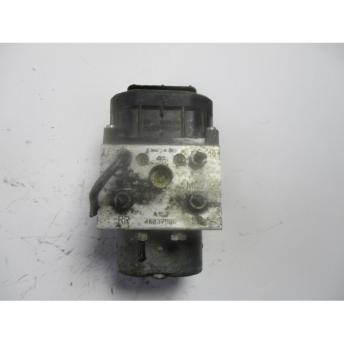 Fiat Multipla ABS Beyni 0273004684 46837590 0265216959