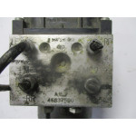 Fiat Multipla ABS Beyni 0273004684 46837590 0265216959