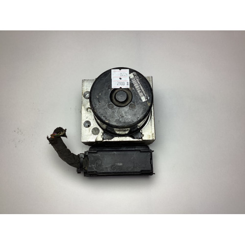 Audi TT A4 ABS Beyni 8J0614517B 10.0961-0325.3 10.0619-3297.1 10.0212-0225.4