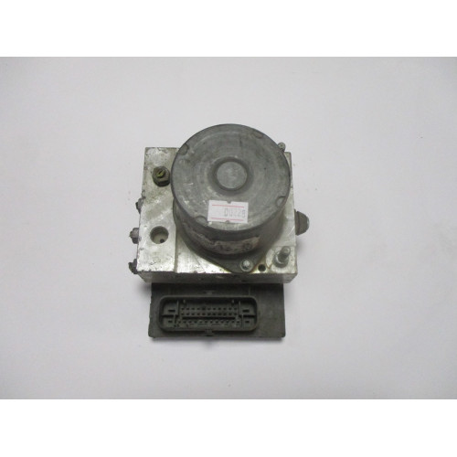 Fiat Grande Punto ABS Beyni 0265951832 0265251997 51894801 