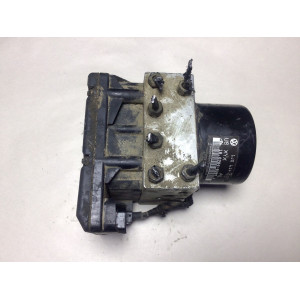 Volkswagen Golf 4 Audi A3 ABS Beyni 1J0907379P 1J0614117 10.0949-0331.3 10.0204-0207.4