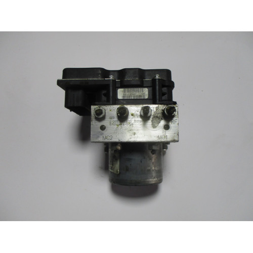 Fiat Grande Punto ABS Beyni 0265950769 0265235432 51798105