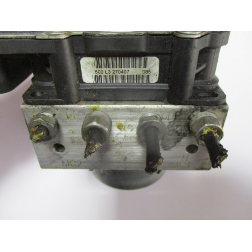 Fiat Grande Punto ABS Beyni 0265950769 0265235432 51798105
