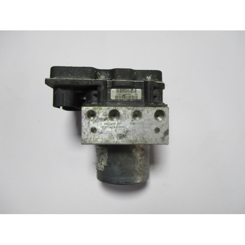 Alfa Romeo Mito ABS Beyni 0265950912 0265230191 51807043