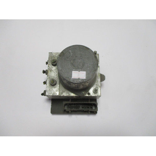 Fiat Bravo ABS Beyni 0265950670 0265235291 51789679 