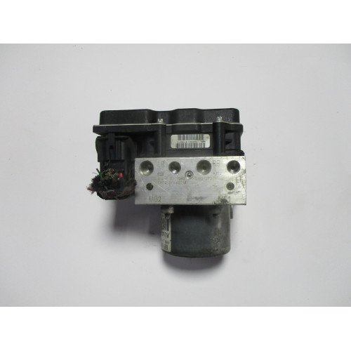 Fiat 500 ABS Beyni 0265950969 0265230283 51821273