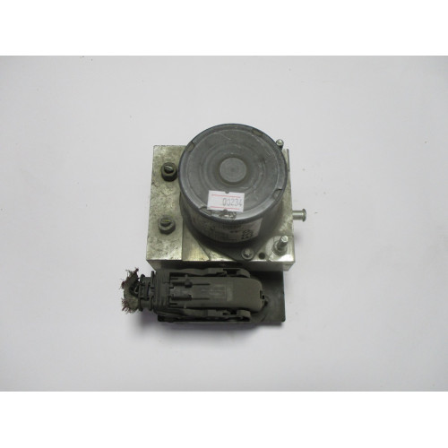 Fiat 500 ABS Beyni 0265950969 0265230283 51821273