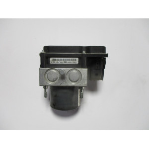 Fiat 500 ABS Beyni 0265950969 0265230283 51821273