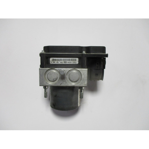 Fiat 500 ABS Beyni 0265950969 0265230283 51821273