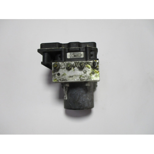 Fiat Punto ABS Beyni 0265950303 0265234006 46825716 
