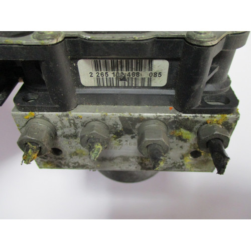 Fiat Punto ABS Beyni 0265950303 0265234006 46825716 